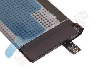 BM52 battery for Xiaomi Mi Note 10 Lite (M2002F4LG) - 5170mAh / 3.8V / 19.64WH / Li-ion